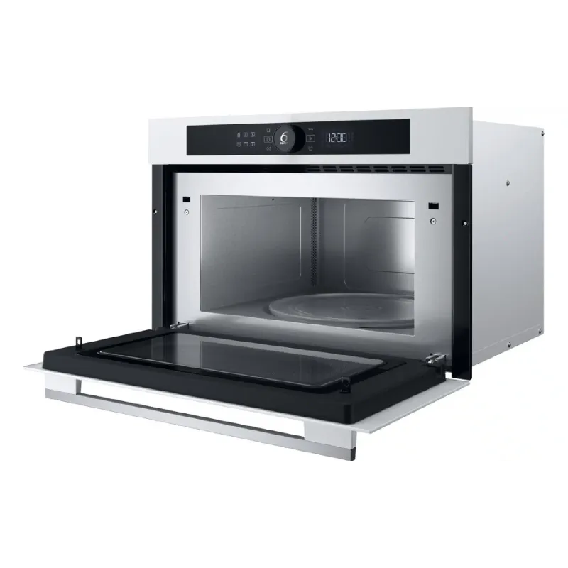 Microwave oven Whirlpool (WMD54MW), 31 l, 1000 W, White