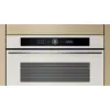 Microwave oven Whirlpool (WMD54MW), 31 l, 1000 W, White