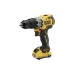 Бормашина-отвертка DeWALT (DCD706D2)