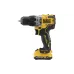 Бормашина-отвертка DeWALT (DCD706D2)