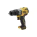Бормашина-отвертка DeWALT (DCD706D2)