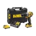 Бормашина-отвертка DeWALT (DCD706D2)