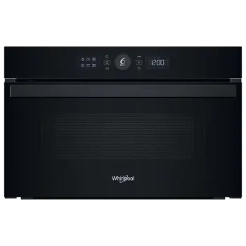 Мікрохвильова піч Whirlpool (WMD44MB), 31 л, 1000 Вт, Black