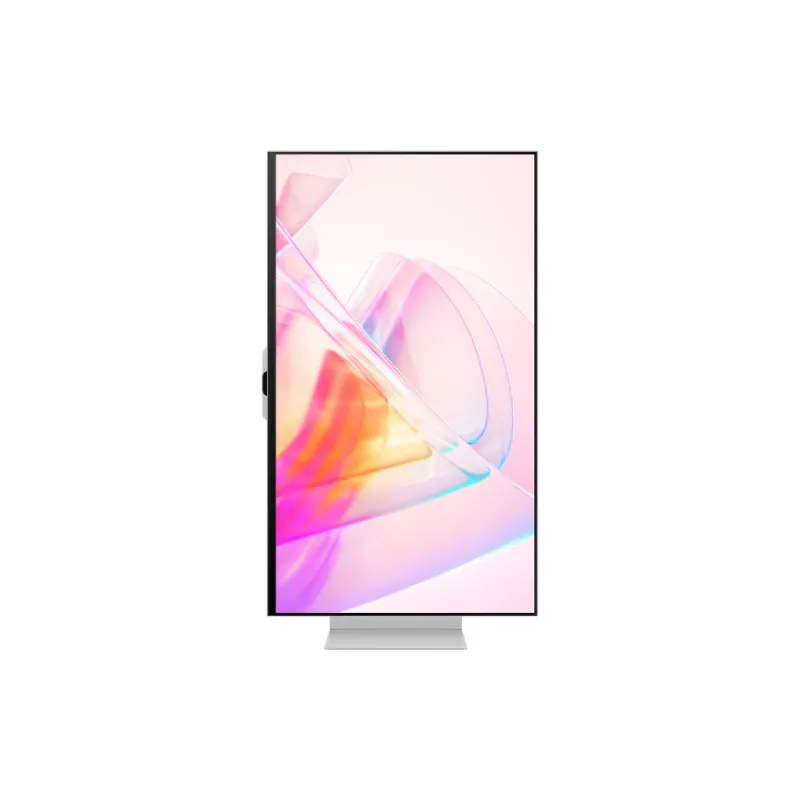 Монітор Samsung ViewFinity 27" 5120x2880/IPS  S90PC (LS27C902PAZXUA)