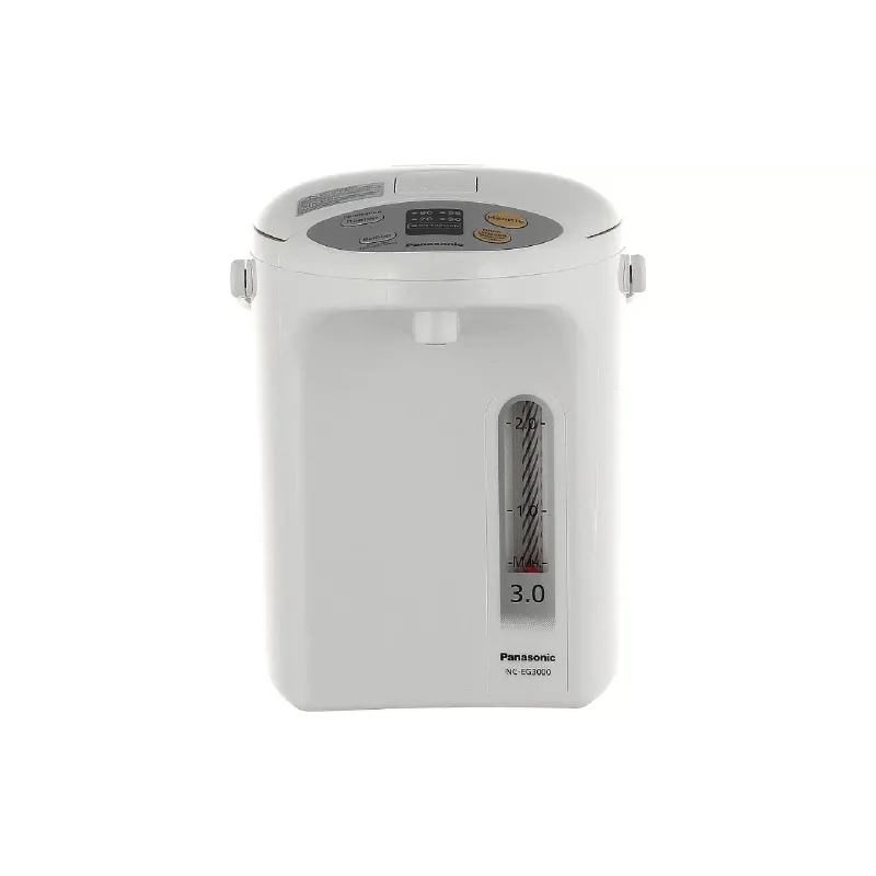 Термо тенджера Panasonic, White (NC-EG3000WTS)