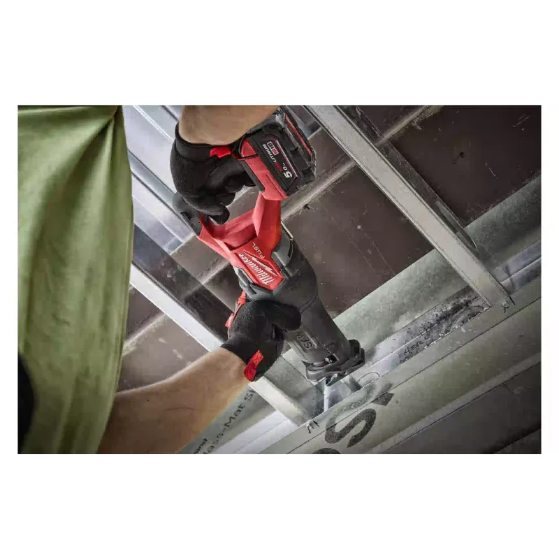 Пила шабельна Milwaukee Fuel One-Key M18 (4933498063)