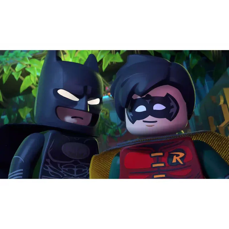 Játék Games Software LEGO Batman Legacy of the Dark Knight (1196540)