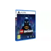 Játék Games Software LEGO Batman Legacy of the Dark Knight (1196540)