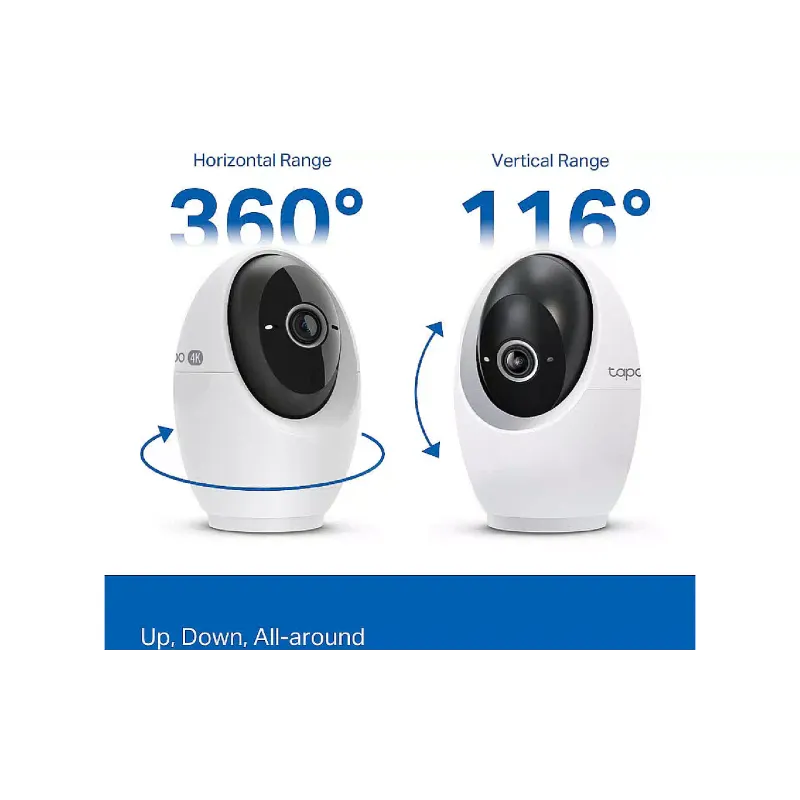 كاميرا واي فاي TP-Link (Tapo C260)