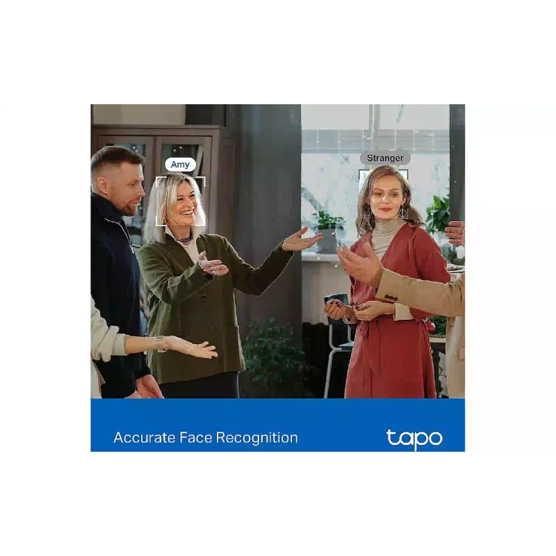 كاميرا واي فاي TP-Link (Tapo C260)