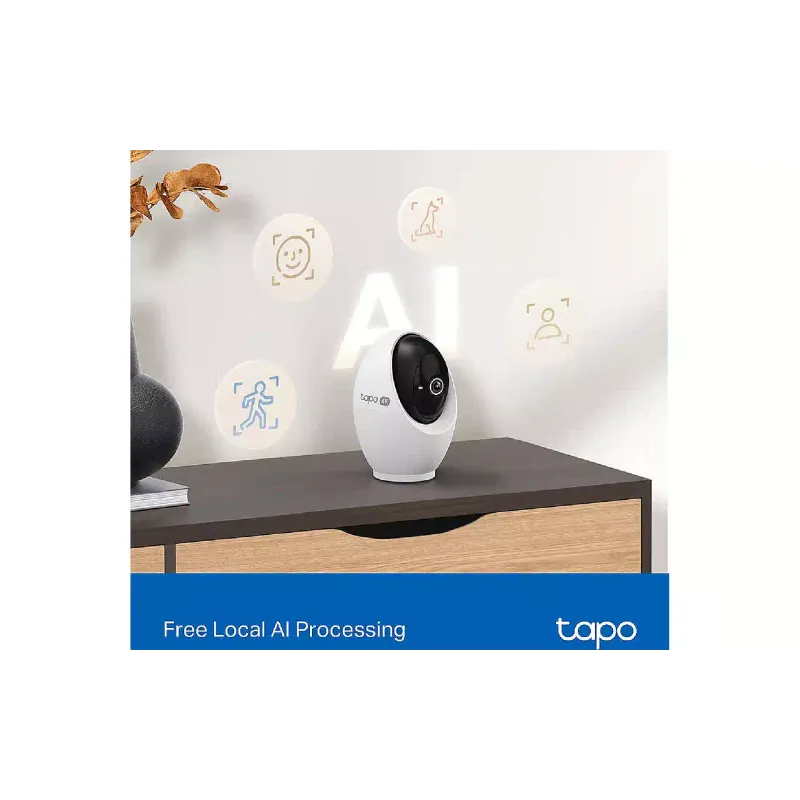 كاميرا واي فاي TP-Link (Tapo C260)