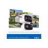 videocámara TP-Link (Tapo C246D)