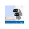 videocámara TP-Link (Tapo C246D)