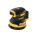 Шлифовъчна машина DeWALT (DCW210N)