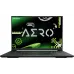 Computador portátil Gigabyte Aero X16, Black (1TH93UAC94AH)