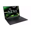كمبيوتر محمول Gigabyte Aero X16, Black (1TH93UAC94AH)