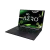 كمبيوتر محمول Gigabyte Aero X16, Black (1TH93UAC94AH)