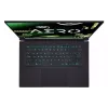 كمبيوتر محمول Gigabyte Aero X16, Black (1TH93UAC94AH)