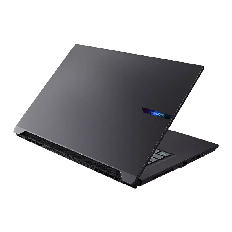 كمبيوتر محمول Gigabyte Aero X16, Black (1TH93UAC94AH)