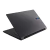 كمبيوتر محمول Gigabyte Aero X16, Black (1TH93UAC94AH)