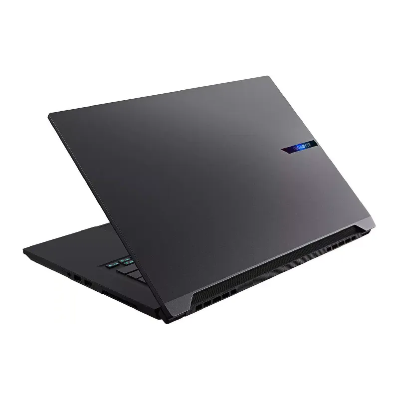كمبيوتر محمول Gigabyte Aero X16, Black (1TH93UAC94AH)