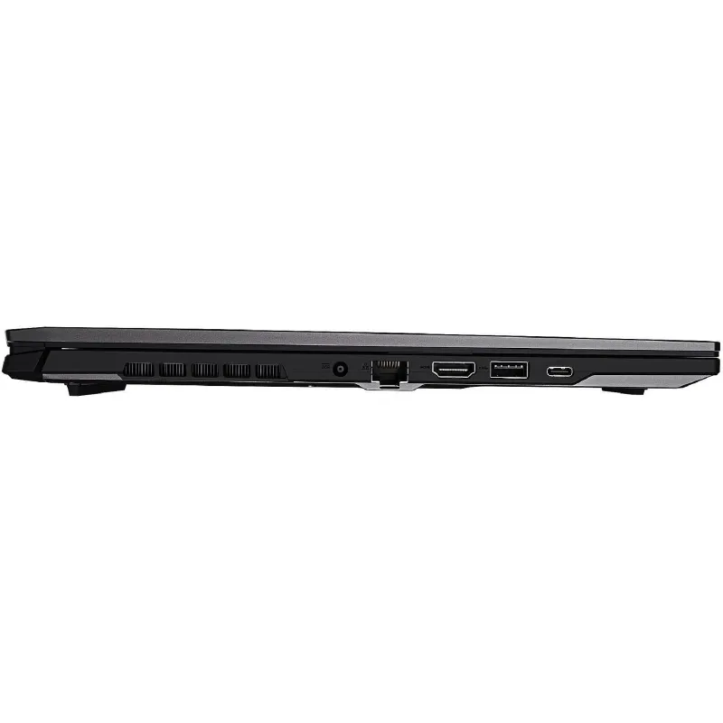 كمبيوتر محمول Gigabyte Aero X16, Black (1TH93UAC94AH)