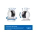 Câmera Wi-Fi TP-Link (Tapo C232)