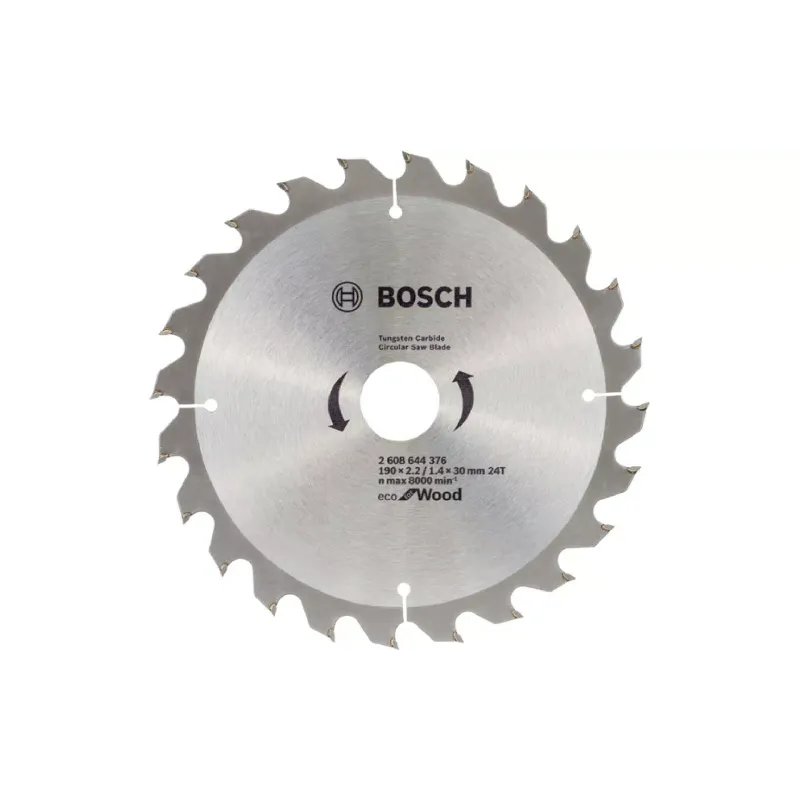 Λεπίδα πριονιού Bosch (2.608.644.376)