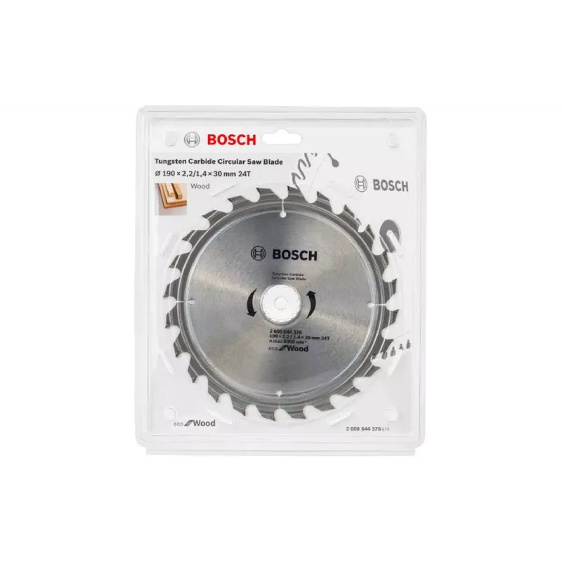 Λεπίδα πριονιού Bosch (2.608.644.376)