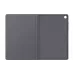 Tablet case Samsung (EF-BX230PBEGWW), for Samsung Galaxy Tab A11+ X230/X236, Black Tablet case Samsung (EF-BX230PBEGWW), for Samsung Galaxy Tab A11+ X230/X236, Black