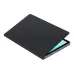 Tablet case Samsung (EF-BX230PBEGWW), for Samsung Galaxy Tab A11+ X230/X236, Black Tablet case Samsung (EF-BX230PBEGWW), for Samsung Galaxy Tab A11+ X230/X236, Black