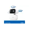 IP video camera TP-Link (Tapo C206)