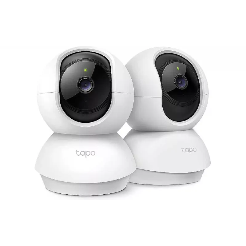 كاميرا واي فاي TP-Link (Tapo C210P2)