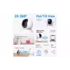 كاميرا واي فاي TP-Link (Tapo C210P2)