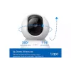 كاميرا واي فاي TP-Link (Tapo C210P2)