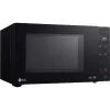 Forno de microondas LG, Black (MS2336GIB)