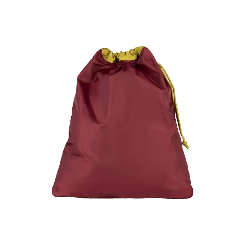 A set of covers for packing things Tucano Piego Travel 2+1 (BPI-SET-BX), Bordeaux