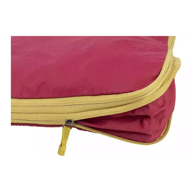 Un juego de fundas para embalar cosas. Tucano Piego Travel 3 in 1, Bordeaux (BPG-SET-BX)