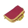 Un juego de fundas para embalar cosas. Tucano Piego Travel 3 in 1, Bordeaux (BPG-SET-BX)