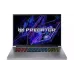 Computadora portátil Acer Predator Triton Neo 16 PTN16-51, Silver (NH.QSAEU.007)