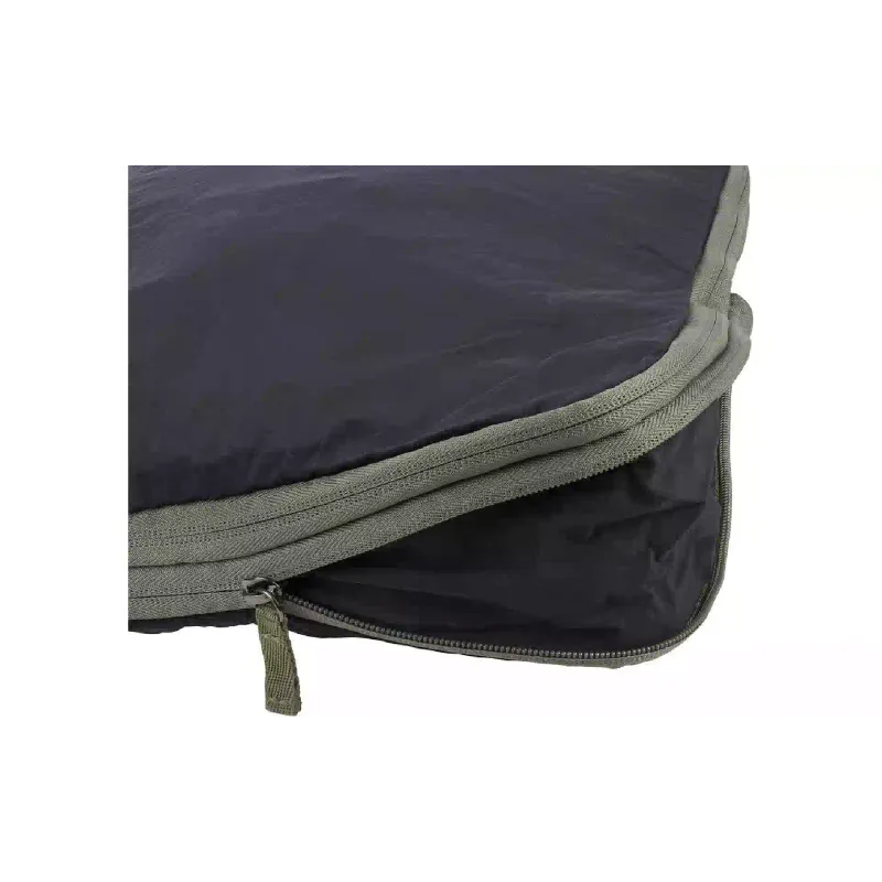 Egy sor huzat a dolgok csomagolásához Tucano Piego Travel 3 in 1, Black (BPG-SET-BK)