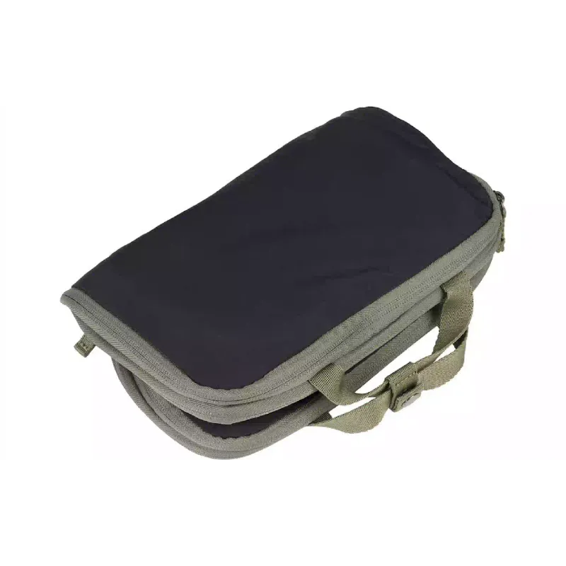 Egy sor huzat a dolgok csomagolásához Tucano Piego Travel 3 in 1, Black (BPG-SET-BK)