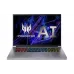 Ноутбук Acer Predator Triton Neo 16 16" WQXGA 32Gb/1Tb/U9-185H/RTX 4060-8/Linux Silver PTN16-51 (NH.QSAEU.008)