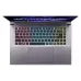 Ноутбук Acer Predator Triton Neo 16 16" WQXGA 32Gb/1Tb/U9-185H/RTX 4060-8/Linux Silver PTN16-51 (NH.QSAEU.008)