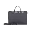 حقيبة لجهاز كمبيوتر محمول مقاس 16 بوصة Tucano Lamini, Black (BLAMINI1516-BK)