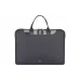 Bolsa para portátil de 16" Tucano Lamini, Black (BLAMINI1516-BK) Bolsa para portátil de 16" Tucano Lamini, Black (BLAMINI1516-BK)
