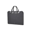 حقيبة لجهاز كمبيوتر محمول مقاس 16 بوصة Tucano Lamini, Black (BLAMINI1516-BK)