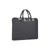 حقيبة لجهاز كمبيوتر محمول مقاس 16 بوصة Tucano Lamini, Black (BLAMINI1516-BK)