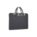 Bolsa para portátil de 16" Tucano Lamini, Black (BLAMINI1516-BK) Bolsa para portátil de 16" Tucano Lamini, Black (BLAMINI1516-BK)