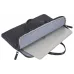 Bolsa para portátil de 16" Tucano Lamini, Black (BLAMINI1516-BK) Bolsa para portátil de 16" Tucano Lamini, Black (BLAMINI1516-BK)